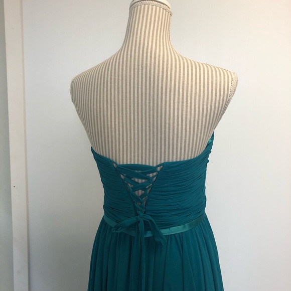 Bridesmaids dresses - medium - Picture 4 of 4